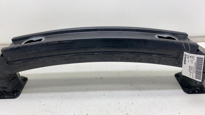 ⭕ 2012-2015 Tesla Model S Front Bumper Reinforcement Rebar Impact Bar
