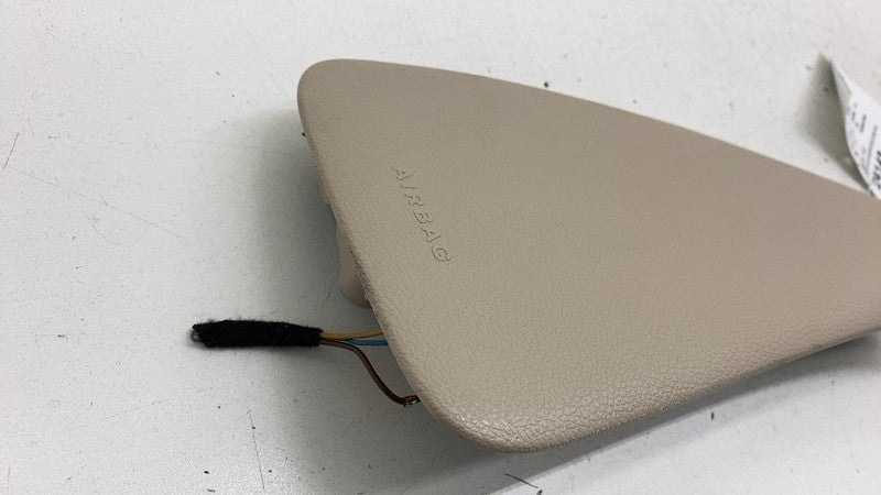 605011001 ⭕ 2010-2016 Mercedes E350 W212 Front Left Seat Upper Cover Panel Trim 605011001