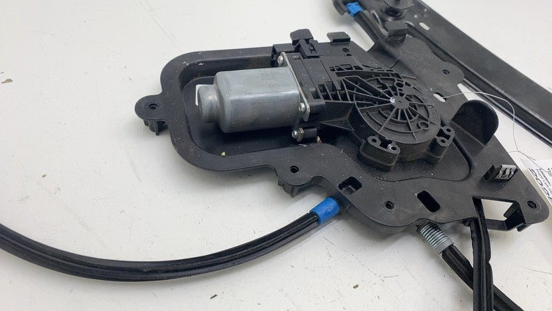 109662099H ⭕ 2017-2023 Tesla Model 3 Front Left Door Window Regulator & Motor 1096620-99-H