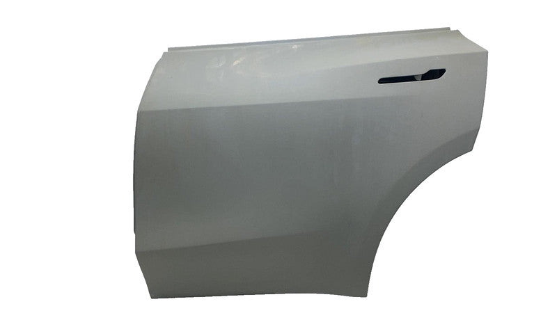 ⭕ 2020-2024 Tesla Model Y MY Rear Driver Side Door Shell Panel Left Pr