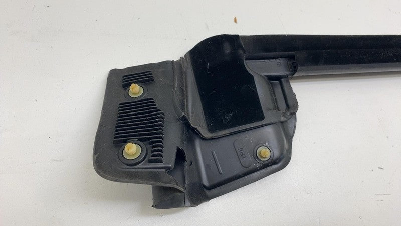 ⭕ 20-23 Tesla Model Y Rear Right Door Window Inner Belt Rubber Seal 15