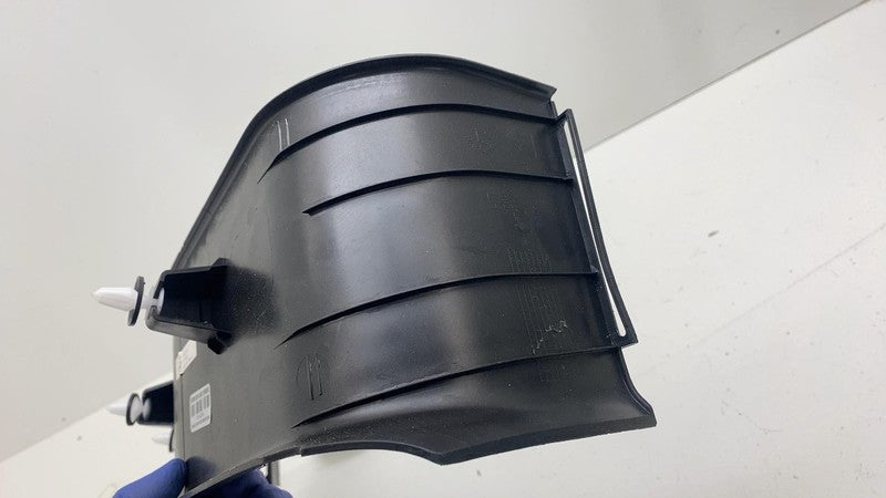 PT00012125-E ⭕ 2022-2024 Rivian R1T Rear Left Cargo Gear Tunnel Trim Panel Cover PT00012125-E