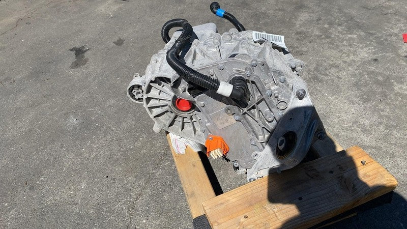 1120960 10 H ⭕ 21-25 Tesla Model Y MY Front Drive Unit Engine Electric Motor AWD 1120960-10-H
