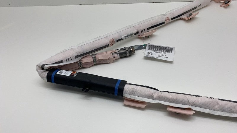 ⭕ 2012-2020 Tesla Model S Driver Side Roof Curtain Safety Airbag Left