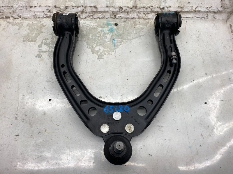 600893000A 2012-2020 Tesla Model S Front Passenger Side Suspension Upper Control Arm Right