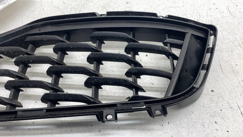 ⭕ 14-20 Maserati Ghibli Front Left Bumper Lower Molding Grille Cover 6