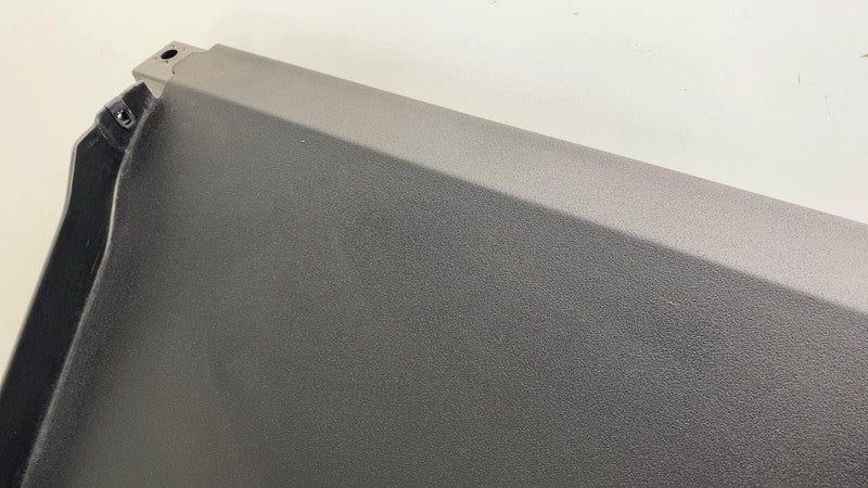 2024 2025 Tesla Cybertruck Front Truck Bed False Wall Assembly 1818781