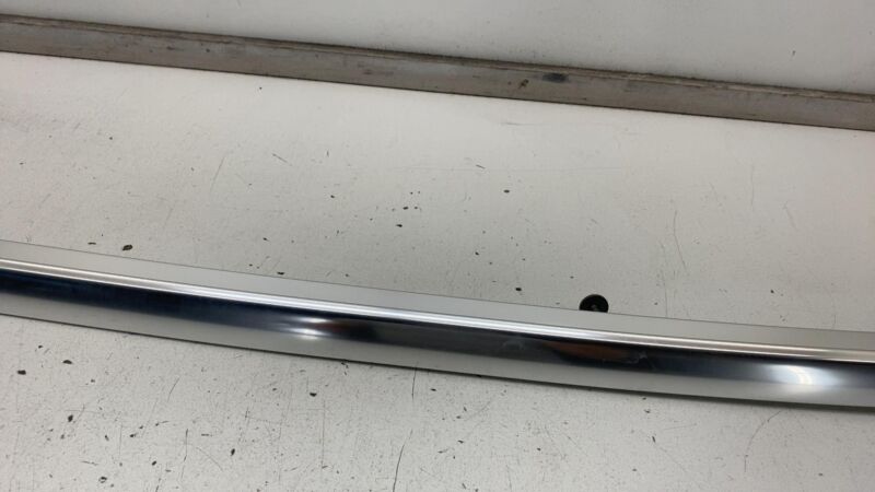 4KE 860 021 C ⭕ 19-23 Audi E-Tron Quattro Roof Rail Rack Luggage Carrier Molding 4KE860021C