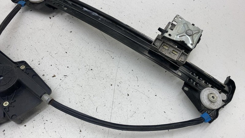 ⭕ 2012-2020 Tesla Model S Front Right Door Window Regulator & Motor 60