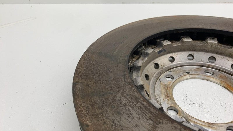 ⭕ 2019-2024 Cayenne Front Left & Right Disc Brake Rotor 9Y0615302 / 9Y