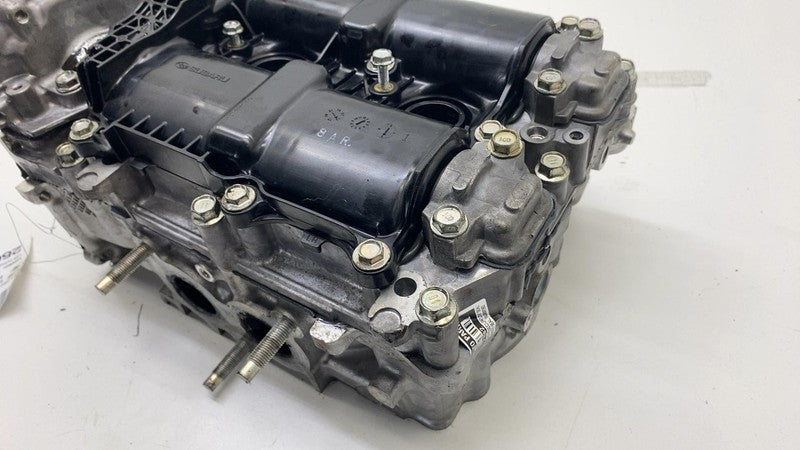 ⭕ 2018-2023 Subaru Crosstrek XV 2.0L Left Engine Motor Cylinder Head B