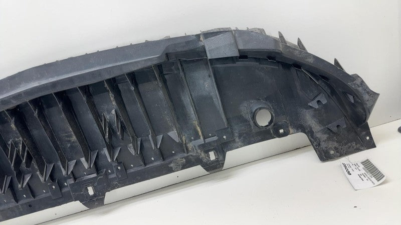 A2428850136 ⭕14-17 Mercedes-Benz B-Class Front Bumper Lower Valance Shield Cover A2428850136