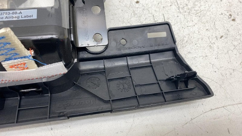 ⭕ 2017-2023 Tesla Model 3 Right Lower Knee Safety Airbag Module RH 107