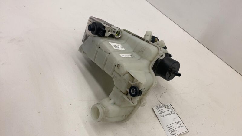 109701600D 17-20 Model 3 Supermanifold Refrigerant Chiller + Coolant Reservoir 1097015-98-J