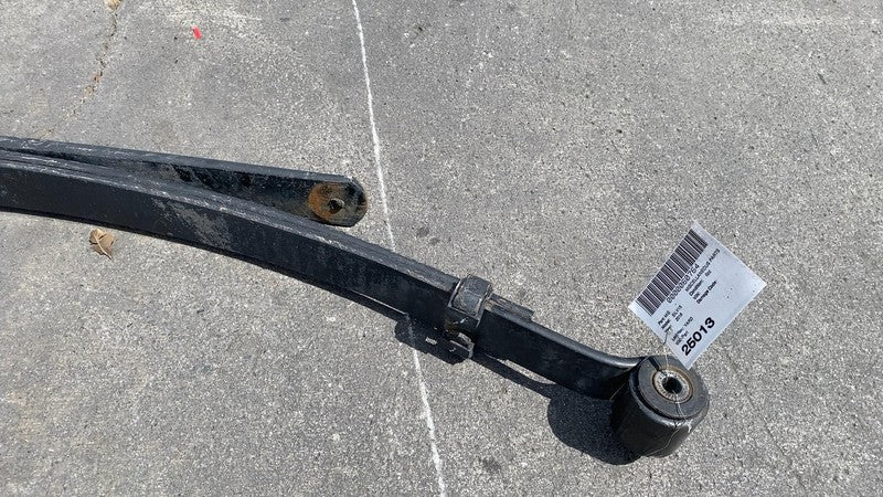 ⭕ 14-19 Chevrolet Silverado 1500 Rear Left or Right Suspension Leaf Spring AWD
