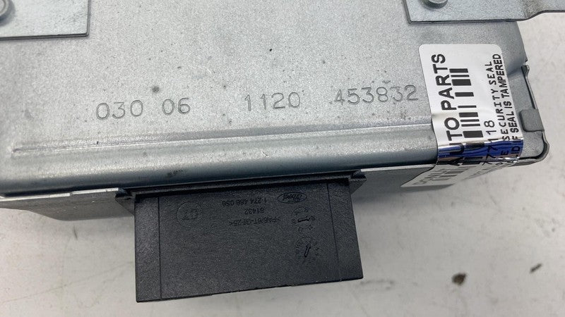 ⭕ 2020 Lincoln Navigator Power Supply Voltage Converter Module LJ3T-14