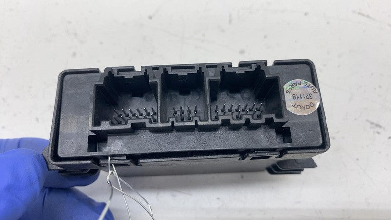 68193775AI ⭕ 2017-2023 Chrysler Pacifica PDC Parking Assist Control Module Unit 68193775AI