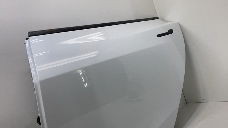 ⭕ 2021-2023 Tesla Model 3 Rear Driver Side Door Shell Panel Left LH Wh