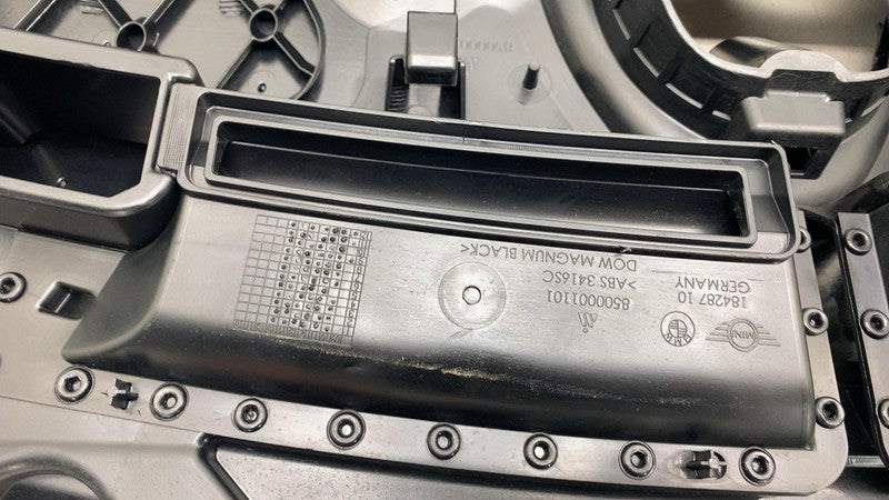 30021968/01 ⭕ 11-16 Mini Cooper Countryman R60 Dashboard Instrument Panel Cover 30021968/01