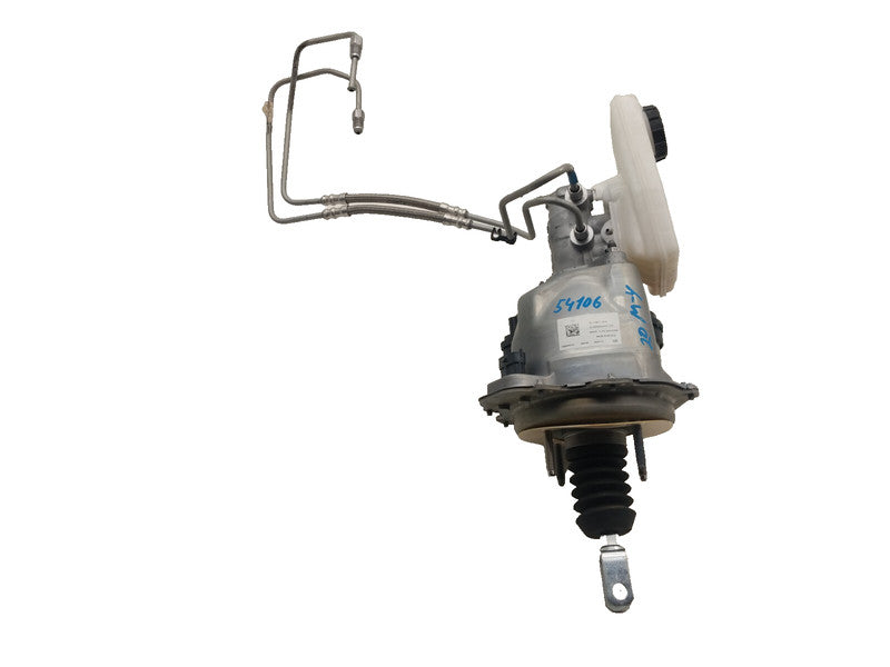 1188671 00 A ⭕ 20-24 Tesla Model Y Power iBooster Brake Booster Master Cylinder 1188671-00-A