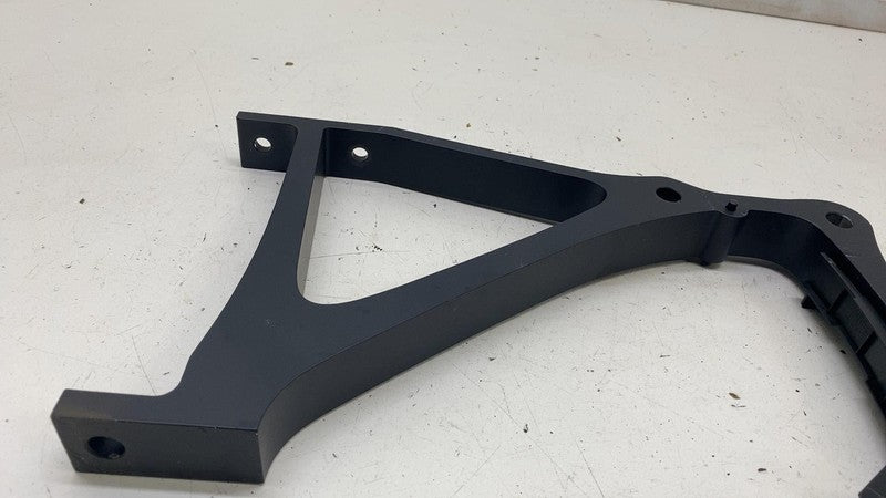 ⭕ 2016-2020 Tesla Model X Rear 2nd Row Seat Stand Retainer Mount Bracket Assy