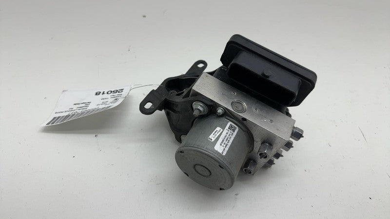 ⭕ 17-23 Tesla Model 3 Anti-Lock Brake System ABS Pump Module Unit 1044