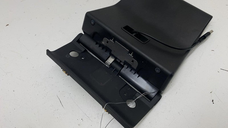 111241300C ⭕ 2017-2020 Tesla Model 3 Center Console Phone Dock Premium Assy 1112412-00-C