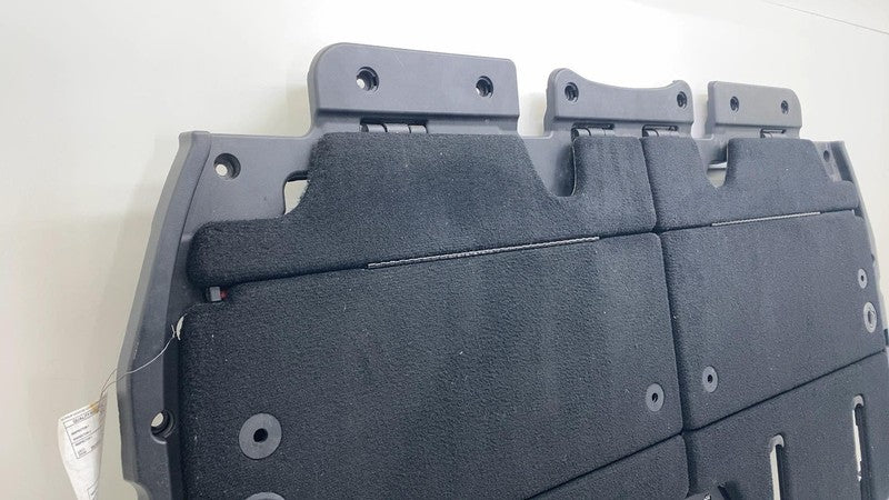 5RH97DX9AJ ⭕ 2017-2024 Chrysler Pacifica Rear 2nd Row Floor Load Tray Cover OEM 5RH97DX9AJ