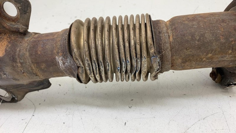 68190014AC ⭕2014-2021 Ram ProMaster 2500 3500 Exhaust System Crossover Pipe Tube 68190014AC