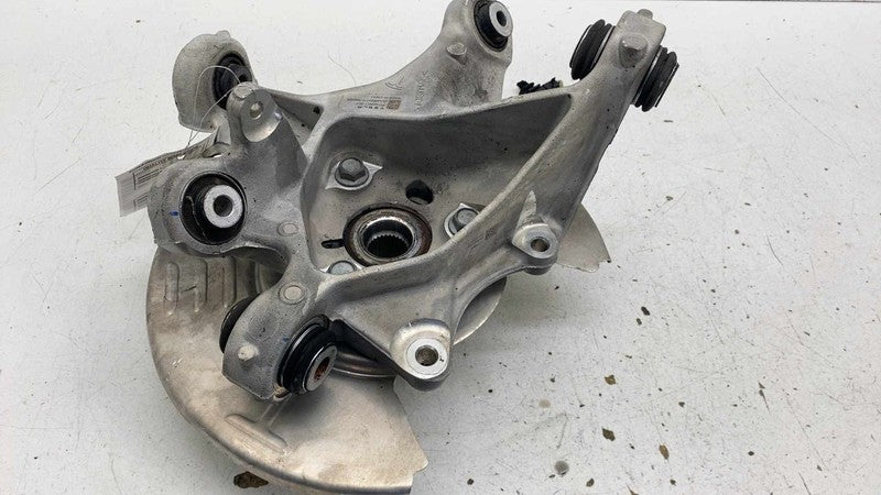 ⭕ 17-23 Model 3 Rear Left Spindle Knuckle w/ Hub (142mm Driven) LH 104