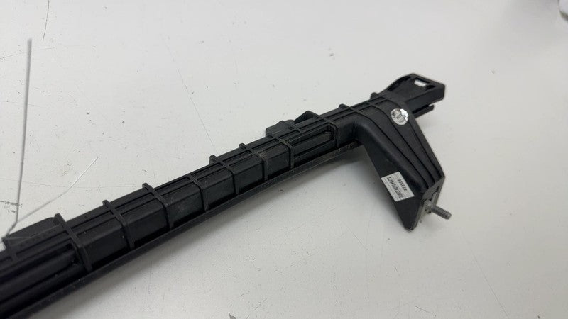 LJ8B R263A21A ⭕ 21-24 Mustang Mach-E Front Driver Side Door Glass Guide Left LH LJ8B-R263A21A