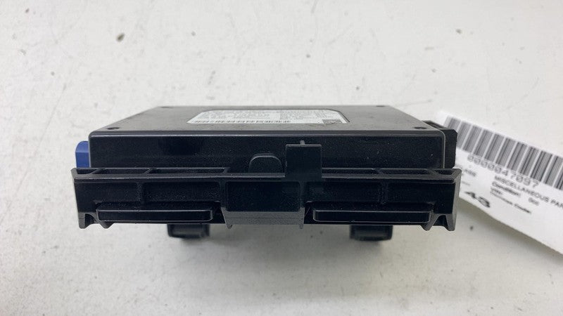 A 172 900 60 08 ⭕ 2010-2016 Mercedes Benz E350 E-Class Communication Control Module Assembly OEM