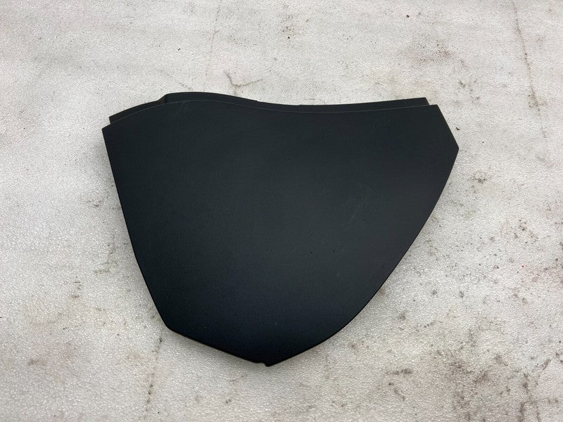 ⭕ 2016-2020 Tesla Model X Passenger Dashboard Instrument Panel Side Cover Right