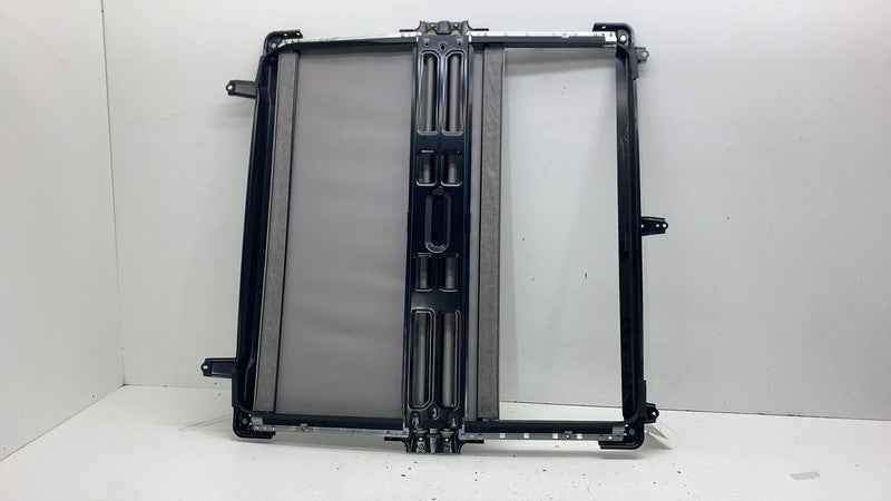 ⭕ 2023-2024 Toyota Prius Panoramic Sunroof Sun Shade w/ Frame Assembly