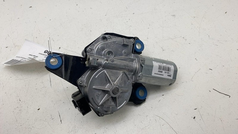 ⭕ 2014-2021 BMW i3 I01 Rear Trunk Back Tailgate Window Wiper Motor W00