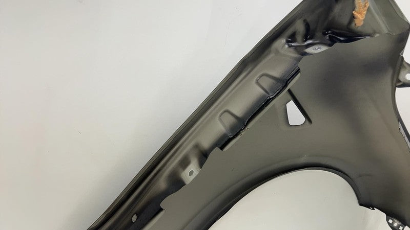 ⭕2012-2020 Tesla Model S Front Driver Side Fender Shell Panel Left LH Black PBSB