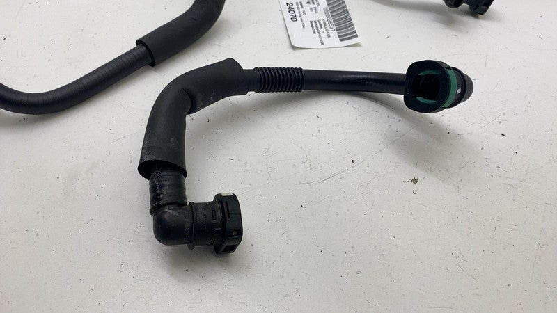 375Y3GI240 ⭕ 22-24 Hyundai Ioniq 5 Electric Water Pump Hose Coolant Tube Pipe 375Y3-GI240