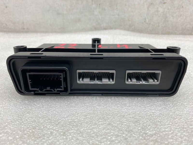 100310100E ⭕ 12-20 Tesla Model S Door Control Unit Module Mechanism Controller 1003101-00-E