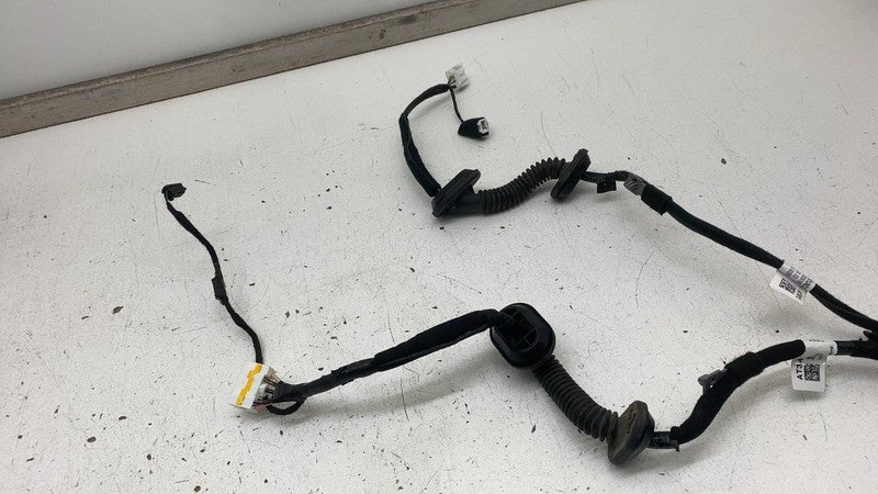91650CV340 2022-2024 Kia EV6 Rear Left & Right Tailgate Liftgate Back Door Wiring Harness