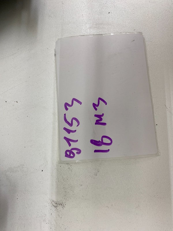 1079744 00 C ⭕ 17-23 Model 3 Y Front Left/Right Door Audio System Woofer Speaker 1079744-00-C