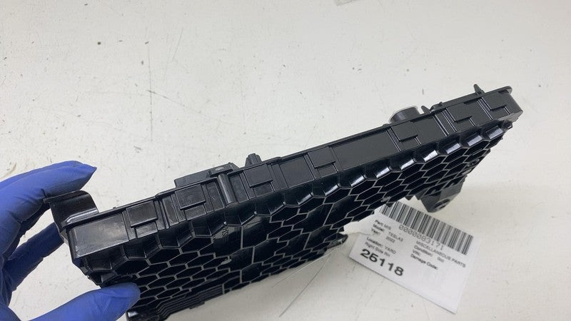 ⭕ 17-23 Tesla Model 3 Right Low Voltage Electronic Control Module 1567