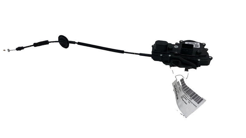 LJ8B-R219A64-CR ⭕ 21-24 Ford Mustang Mach-E Front Right Door Lock Latch Actuator LJ8B-R219A64-CR