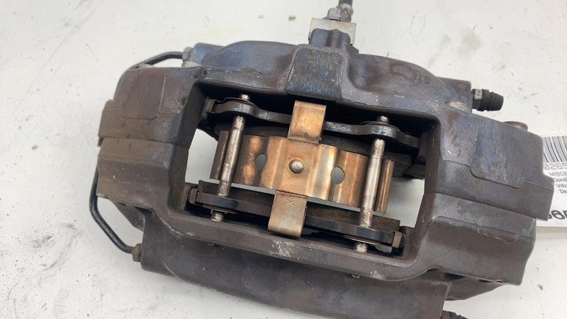 ⭕ 2012-2020 Tesla Model S Rear Passenger Side Caliper w/ Brake Hose Li