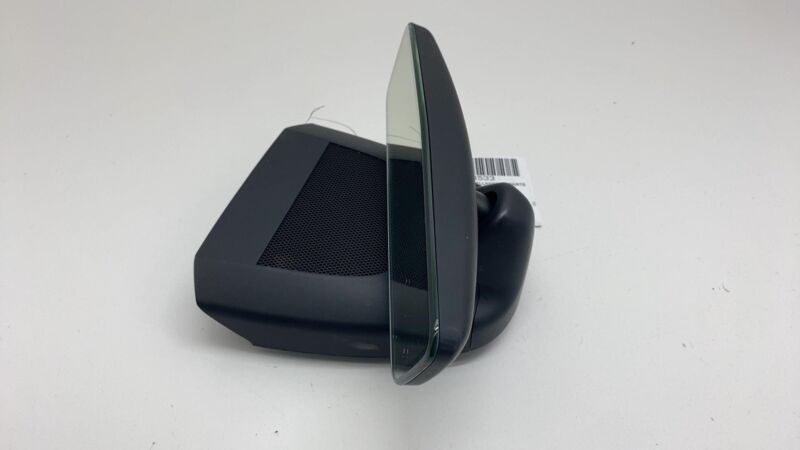 103848299M 2012-2020 Tesla Model S Front Interior Rear View Mirror w/ Auto Pilot Monocamera