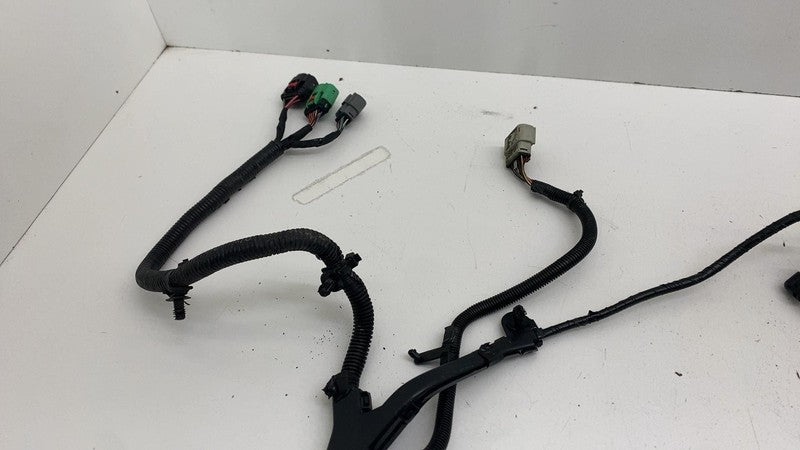 ⭕ 16-20 Tesla Model S Rear Subframe Coil Wiring Harness Cable Wire 100