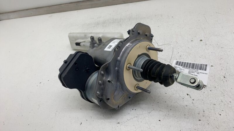 104467199F ⭕ 17-23 Tesla Model 3 iBooster Power Brake Booster Master Cylinder 1044671-99-F