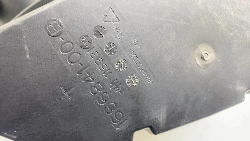 ⭕ 20-24 Tesla Model Y Audio Loudspeaker Subwoofer Speaker Bass Box 165