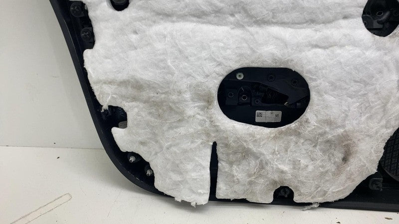 1090411-01-I ⭕ 2017-2020 Model 3 Front Side Interior Door Panel Trim Card Right 1090411-01-I