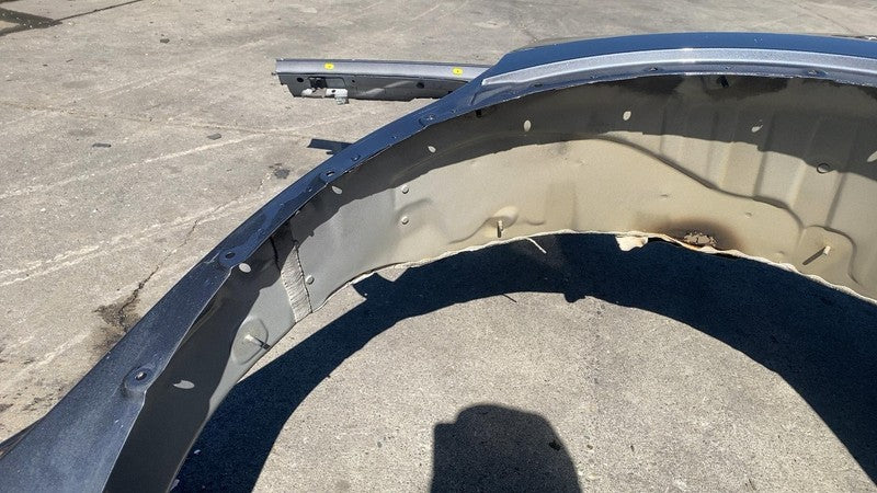 ⭕ 2020-2023 Tesla Model Y Rear Left Quarter Panel Structural Cutout LH Gray PMNG