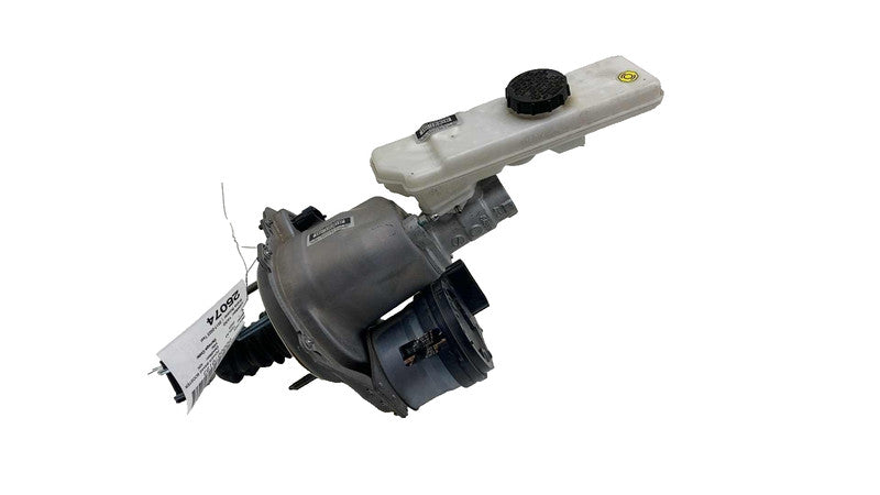 ⭕ 2017-2023 Model 3 Power Brake Booster Master Cylinder & Reservoir 10